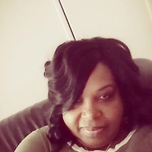 Meet your Posher, Cheryl